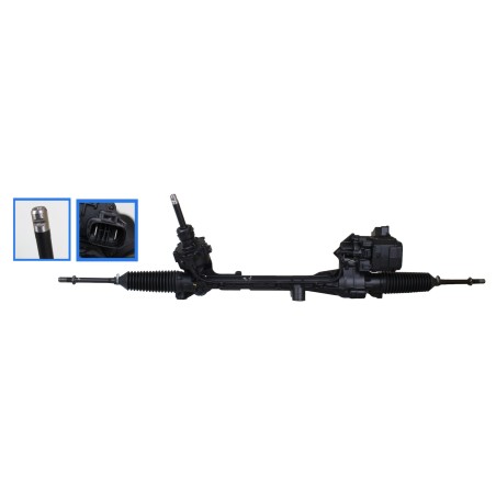 Crémaillère De Direction Pour Ford C-Max II Grand 1862697 1883030 1892391