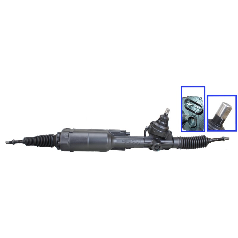 Crémaillère De Direction Pour Audi A6 A7 A8 4G1423055AA 4G1423055AK