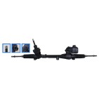 Crémaillère De Direction Pour Ford Focus III 1882885 1903093 1939528 2026508