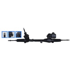 Crémaillère De Direction Pour Ford Focus III 1882885 1903093 1939528 2026508