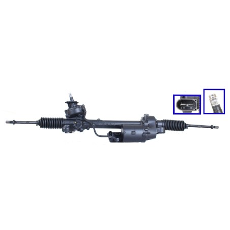 Crémaillère De Direction Pour VW Audi Seat 5N1423062B 5N1423062BX 5N1423062E