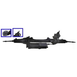 Crémaillère De Direction Pour BMW Série 1 F20 F21 2 F22, F87 F23 32106861507