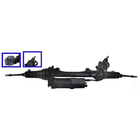 Crémaillère De Direction Pour BMW Série 1 F20 F21 2 F22, F87 F23 32106861507