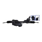 Crémaillère De Direction Pour BMW E91 Série 1 E81 E82 E87 E88 3 E90 6798893