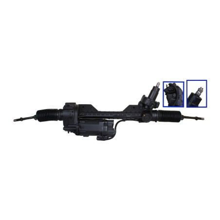 Crémaillère De Direction Pour BMW E91 Série 1 E81 E82 E87 E88 3 E90 6798893