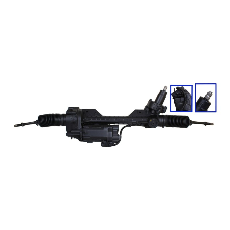 Crémaillère De Direction Pour BMW E91 Série 1 E81 E82 E87 E88 3 E90 6798893
