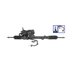 Crémaillère De Direction Pour Peugeot 208 Citroën C4 Cactus 1610628180