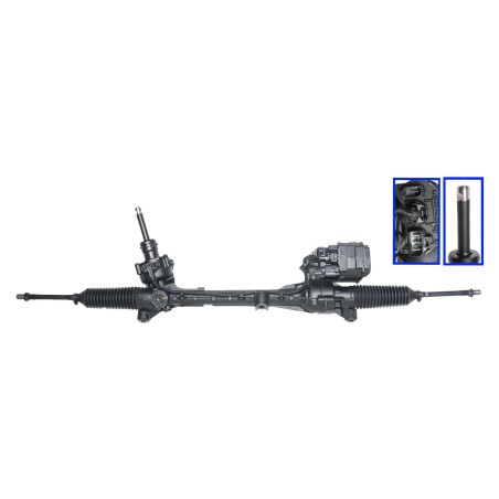 Crémaillère De Direction Pour Ford C-Max II Grand 1892386 1898120 1921053