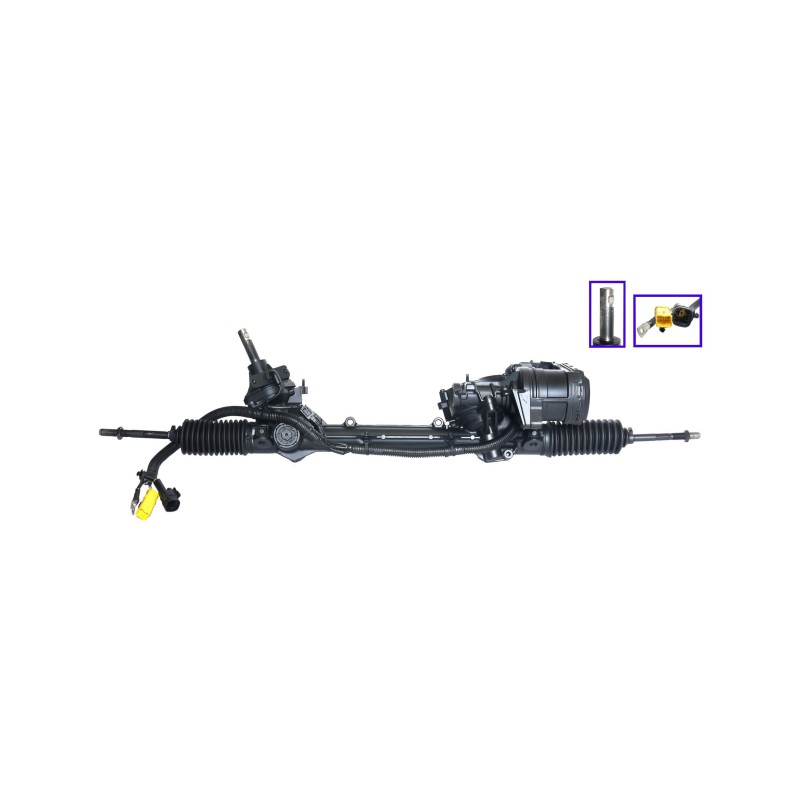 Crémaillère De Direction Pour Peugeot 3008 5008 II 9833951980
