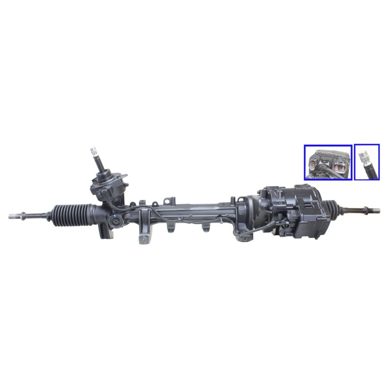 Crémaillère De Direction Pour Hyundai Tucson Tucson/SUV Kia Sportage