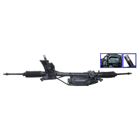 Crémaillère De Direction Pour VW Arteon Audi A3 Q2 TT Seat Skoda 5Q1423053AF