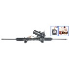 Crémaillère De Direction Pour Renault Twingo III 490012032R 490015291R