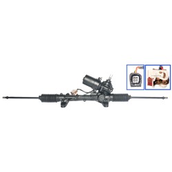 Crémaillère De Direction Pour Renault Twingo III 490012032R 490015291R