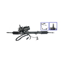 Crémaillère De Direction Pour Peugeot 208 Citroën C4 Cactus 1636425880