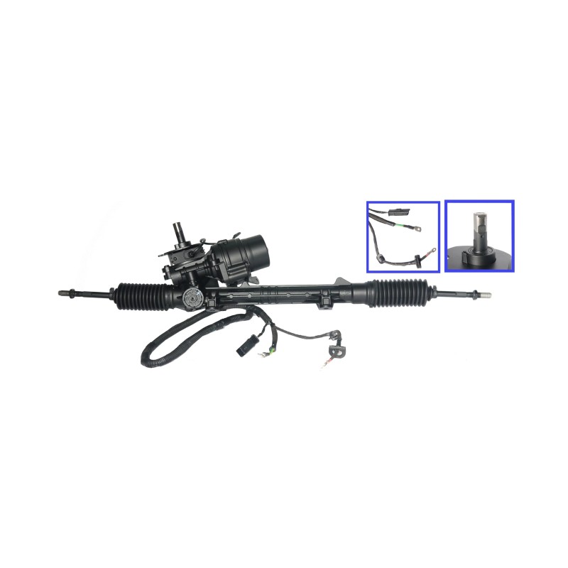 Crémaillère De Direction Pour Peugeot 208 Citroën C4 Cactus 1636425880