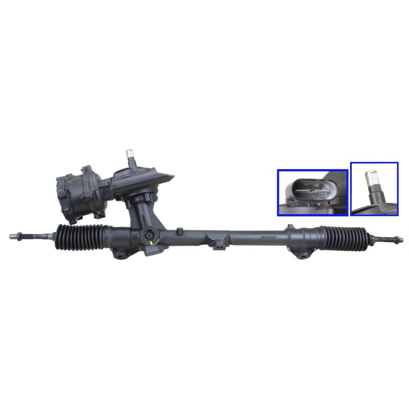Crémaillère De Direction Pour BMW Série 1 F40 2 F44 Mini Mini Clubman