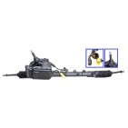 Crémaillère De Direction Pour Peugeot Opel Citroën C4 1635511680 1682640580