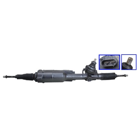 Crémaillère De Direction Pour Audi Q5 8R1423055AF