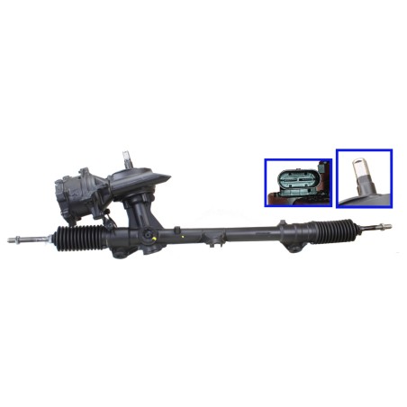 Crémaillère De Direction Pour BMW X1 Van 32106876087 32106877455 32106878978