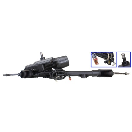Crémaillère De Direction Pour Citroën C3 II - III DS3 9671732180