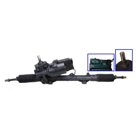 Crémaillère De Direction Pour Peugeot 207 4001A2 4001FC 4001G4 4001G6 4001Y0