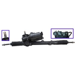 Crémaillère De Direction Pour Peugeot 207 Citroën C3 Picasso 4001KZ 4001LT