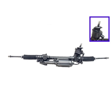 Crémaillère De Direction Pour VW Tiguan 5N2423051C 5N2423051H 5N2423051L