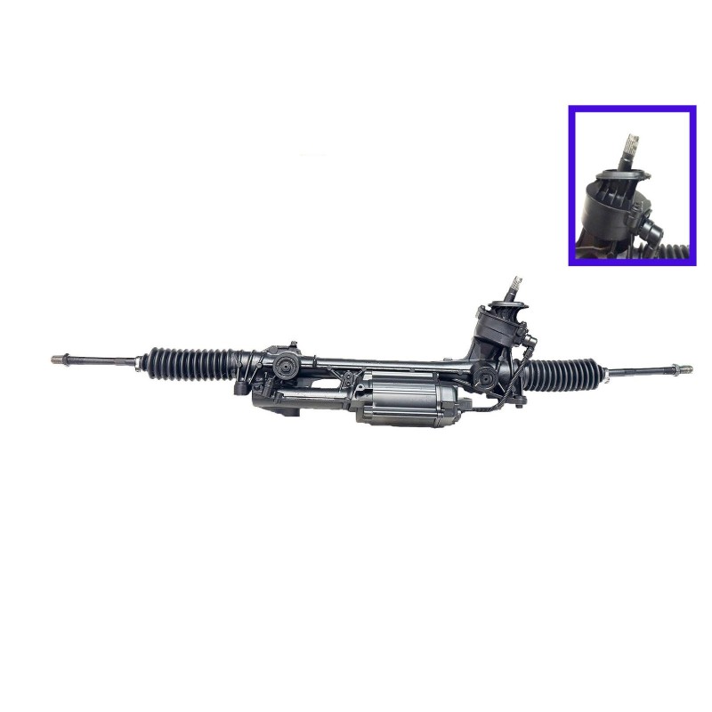 Crémaillère De Direction Pour VW Tiguan 5N2423051C 5N2423051H 5N2423051L