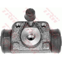 Cylindre de roue Pour BMW Série 2 E10 1500-2000 115, 116, 118, 121 1107136