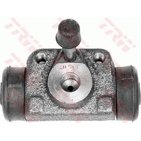 Cylindre de roue Pour BMW Série 2 E10 1500-2000 115, 116, 118, 121 1107136