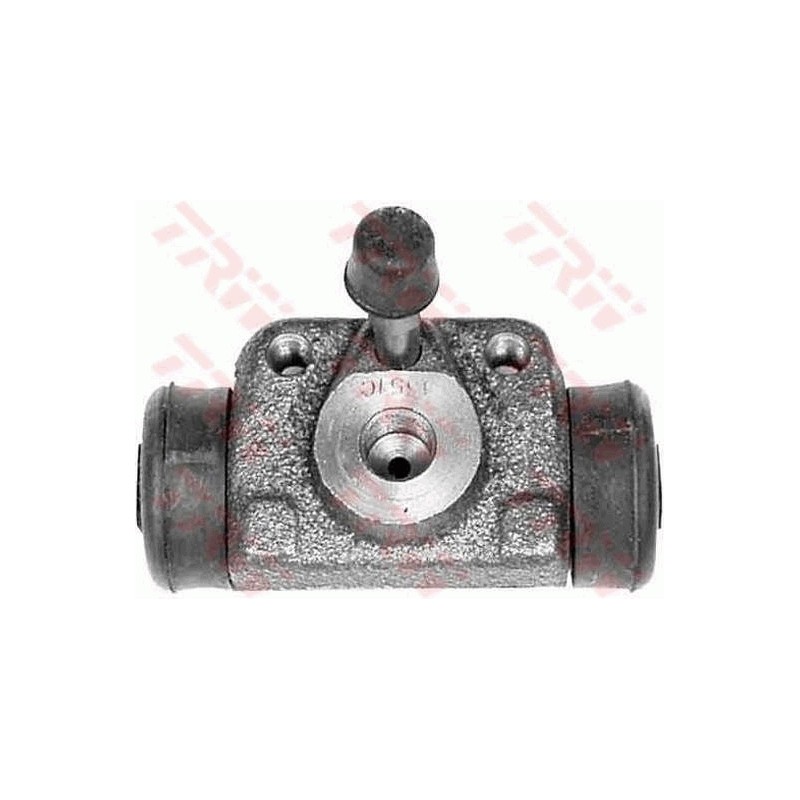 Cylindre de roue Pour BMW Série 2 E10 1500-2000 115, 116, 118, 121 1107136