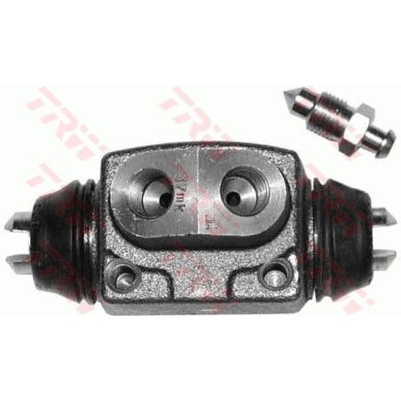 Cylindre de roue Pour Ford Capri II III Escort I 6023399