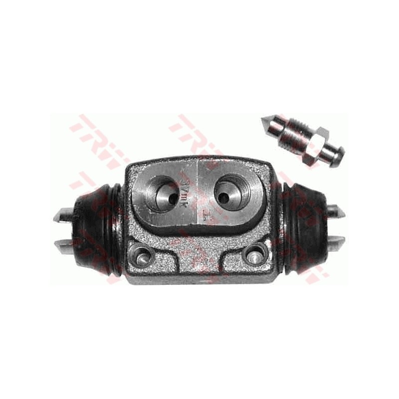 Cylindre de roue Pour Ford Capri II III Escort I 6023399