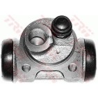 Cylindre de roue Pour Peugeot 106 I II Citroën AX BX Saxo