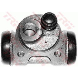 Cylindre de roue Pour Peugeot 106 I II Citroën AX BX Saxo