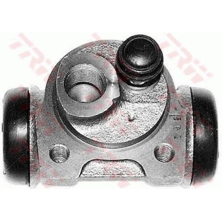 Cylindre de roue Pour Peugeot 106 I II Citroën AX BX Saxo