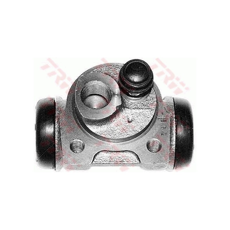Cylindre de roue Pour Peugeot 106 I II Citroën AX BX Saxo