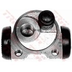 Cylindre de roue Pour Peugeot 106 I II Citroën Saxo