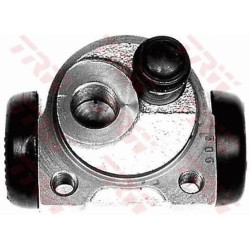 Cylindre de roue Pour Peugeot 106 I II Citroën Saxo
