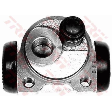 Cylindre de roue Pour Peugeot 106 I II Citroën Saxo