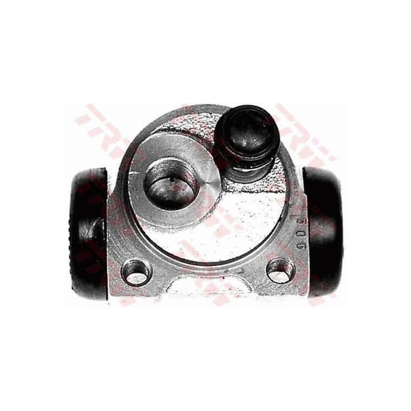 Cylindre de roue Pour Peugeot 106 I II Citroën Saxo
