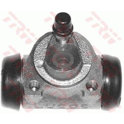 Cylindre de roue Pour Renault 4 0854697700 0870313500 7701365382
