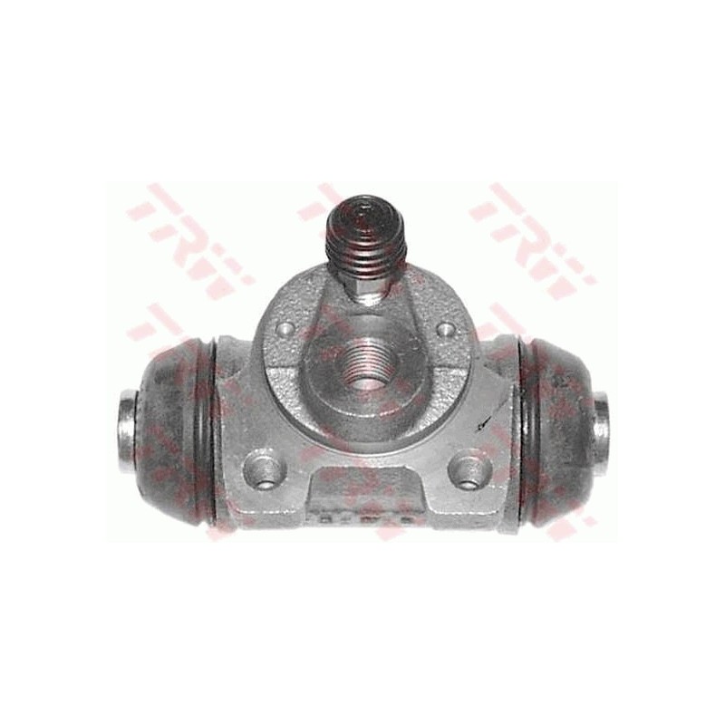 Cylindre de roue Pour Peugeot 205 - I II 440275