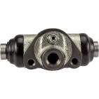 Cylindre de roue Pour Fiat Autobianchi Lancia 0000007696710 71738324 9945379
