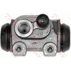 Cylindre de roue Pour Peugeot 306 Citroën Xsara ZX