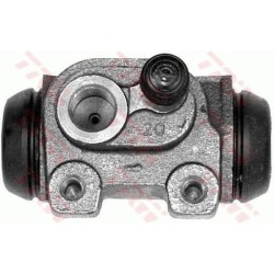 Cylindre de roue Pour Peugeot 306 Citroën Xsara ZX