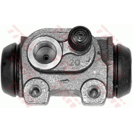 Cylindre de roue Pour Peugeot 306 Citroën Xsara ZX