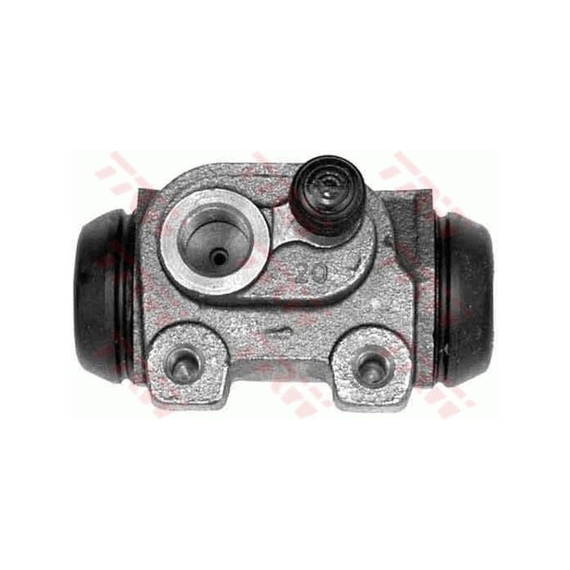 Cylindre de roue Pour Peugeot 306 Citroën Xsara ZX