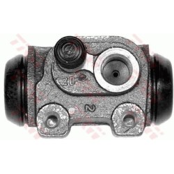 Cylindre de roue Pour Peugeot 306 Citroën Xsara ZX