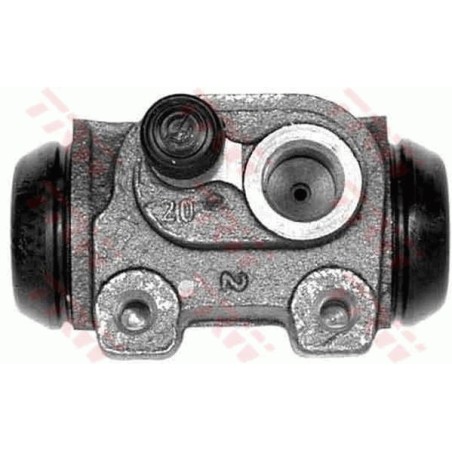 Cylindre de roue Pour Peugeot 306 Citroën Xsara ZX